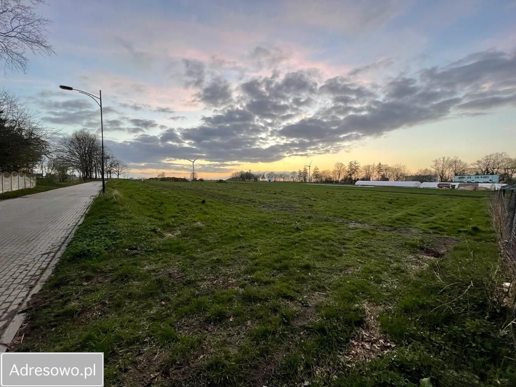 Działka rolno-budowlana Kończewo, ul. Polna. Zdjęcie 2