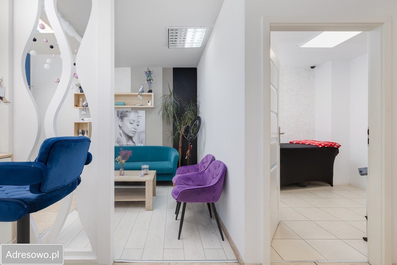 Lokal Szczecin Śródmieście, pl. Stefana Batorego. Zdjęcie 11