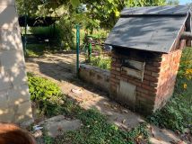 Działka rod Przemyśl Wilcze. Zdjęcie 3