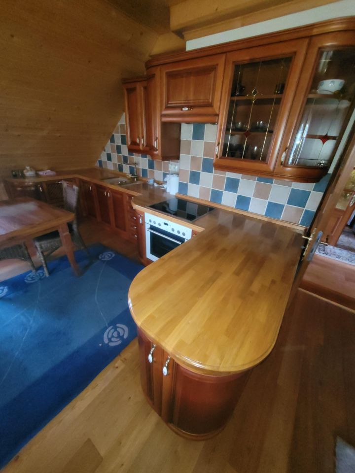 dom wolnostojący, 6 pokoi Andrychów. Zdjęcie 11