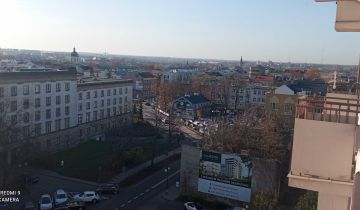 Mieszkanie 3-pokojowe Radom Śródmieście, ul. Mieczysława Niedziałkowskiego