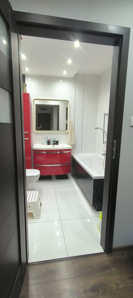 Mieszkanie 3-pokojowe Grójec, ul. Bokserska. Zdjęcie 8