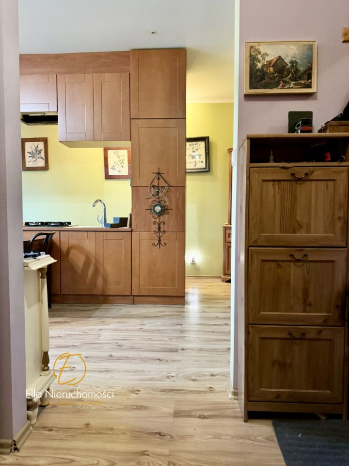 Mieszkanie 2-pokojowe Legnica, ul. Poznańska