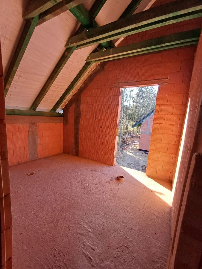 bliźniak, 5 pokoi Zabierzów, ul. Konwaliowa. Zdjęcie 9