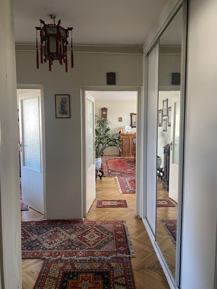 Mieszkanie 3-pokojowe Gdynia Śródmieście, ul. Starowiejska. Zdjęcie 7