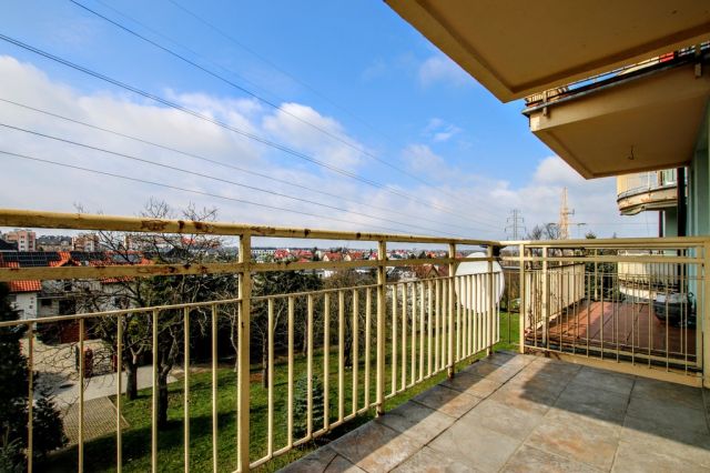 Mieszkanie 3-pokojowe Rzeszów, ul. Krośnieńska. Zdjęcie 19