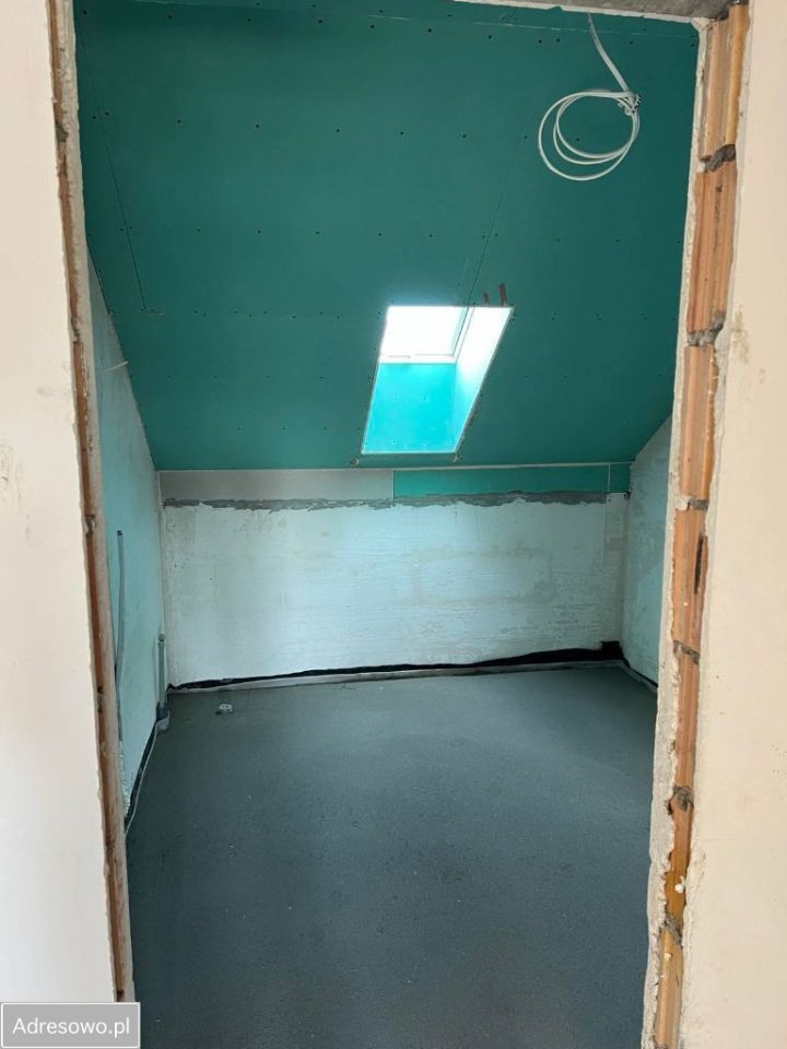 bliźniak, 4 pokoje Stary Lubosz. Zdjęcie 4