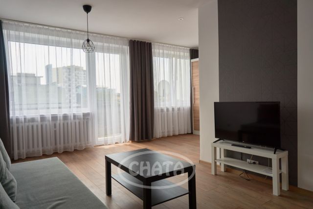 Mieszkanie 2-pokojowe Wrocław Stare Miasto, pl. Legionów. Zdjęcie 1