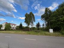 Działka budowlana Szydłowiec, ul. Iłżecka