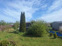 Działka rod Rumia Janowo