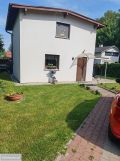dom wolnostojący, 3 pokoje Poznań Jeżyce, ul. Koszalińska