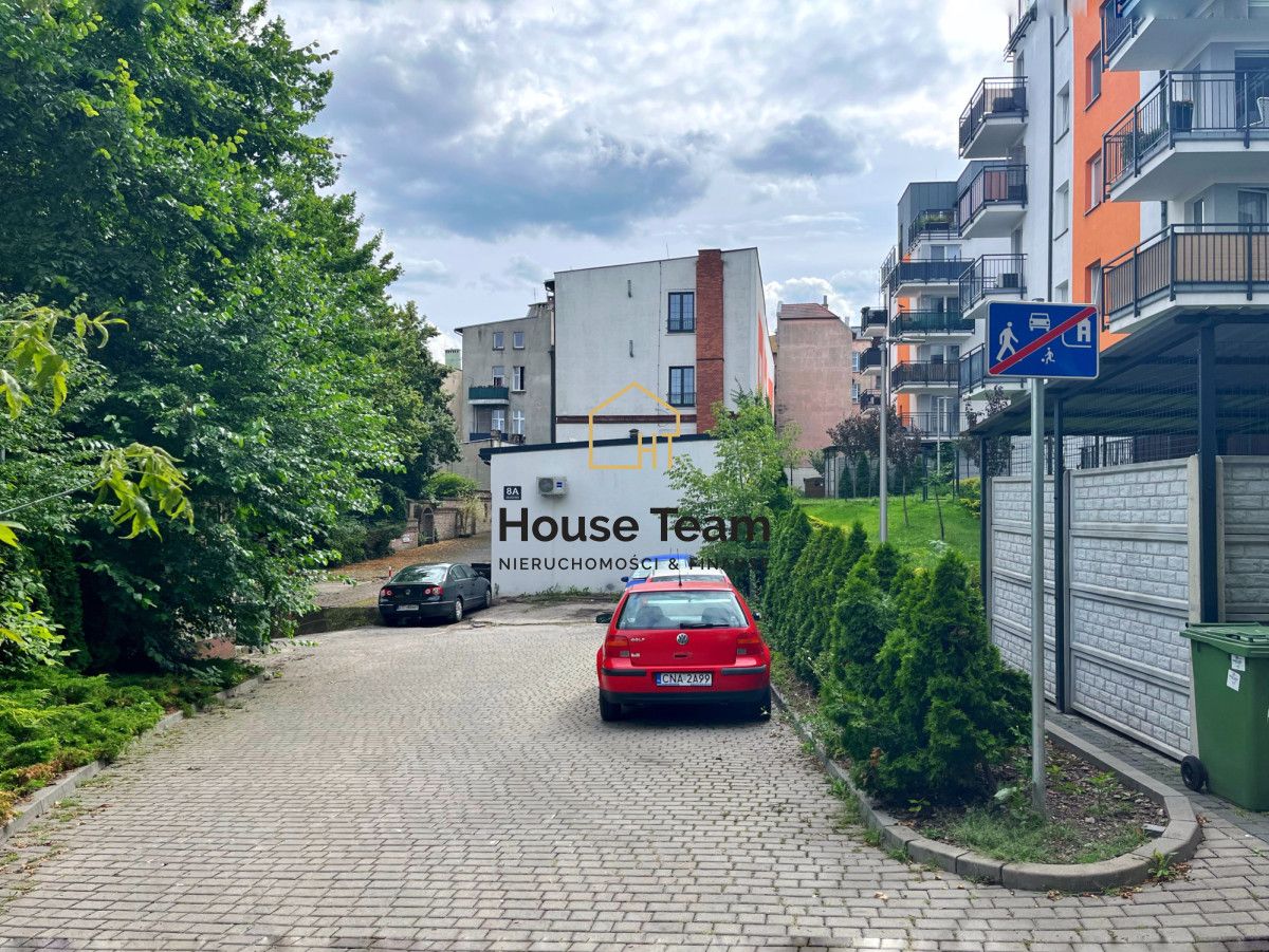 Mieszkanie 2-pokojowe Bydgoszcz Śródmieście, ul. Graniczna. Zdjęcie 16