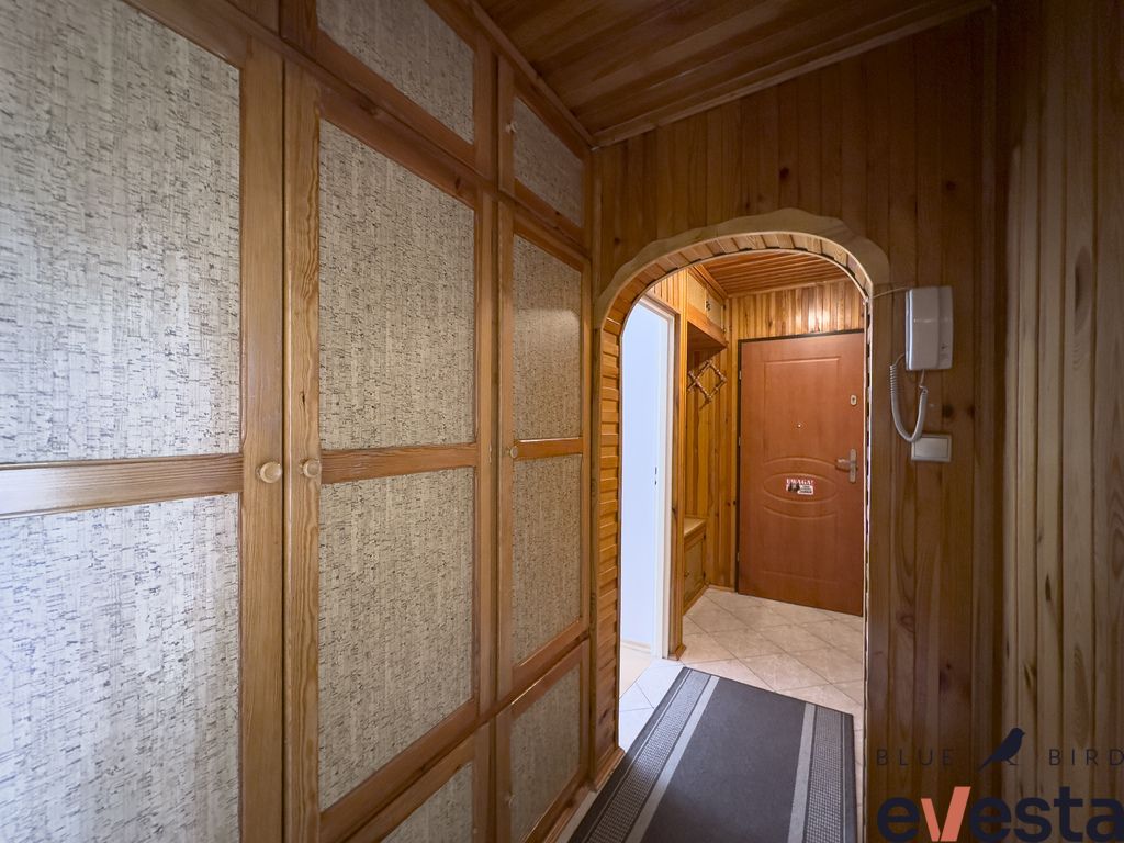 Mieszkanie 4-pokojowe Jelcz-Laskowice, ul. Ludwika Hirszfelda. Zdjęcie 5