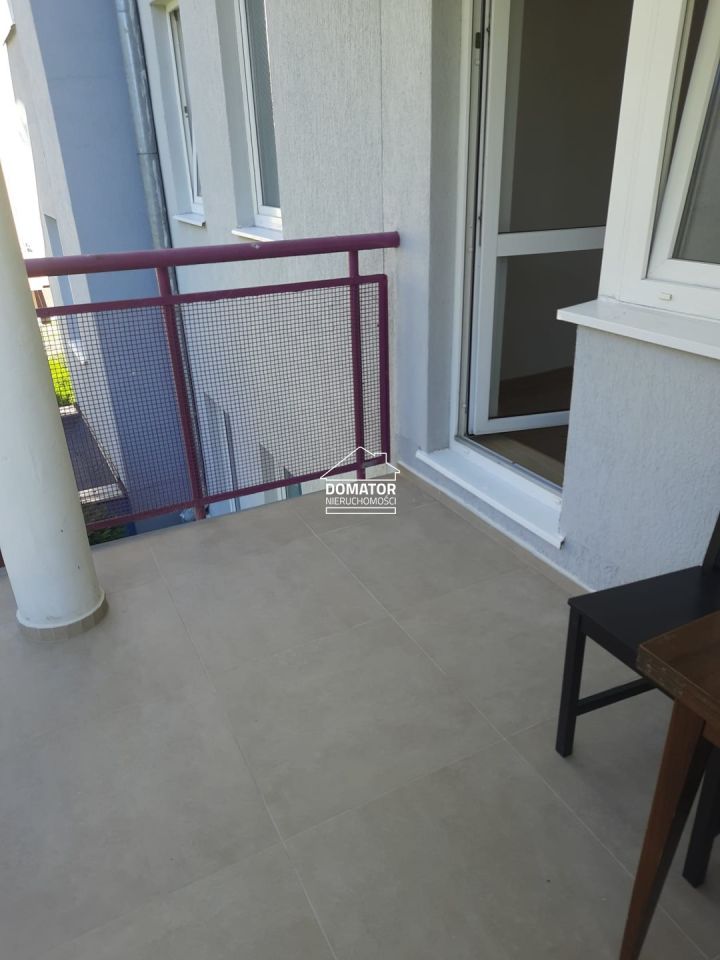 Mieszkanie 1-pokojowe Bydgoszcz Fordon, ul. gen. Tadeusza Bora-Komorowskiego. Zdjęcie 7