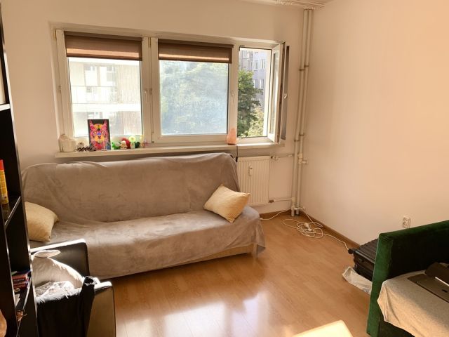 Mieszkanie 1-pokojowe Warszawa Śródmieście, ul. Chmielna. Zdjęcie 8