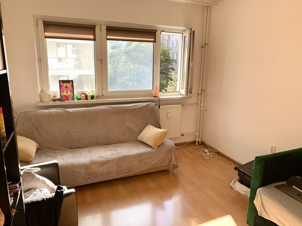 Mieszkanie 1-pokojowe Warszawa Śródmieście, ul. Chmielna. Zdjęcie 8