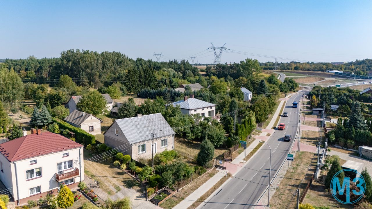 dom wolnostojący, 3 pokoje Lipa-Miklas. Zdjęcie 14