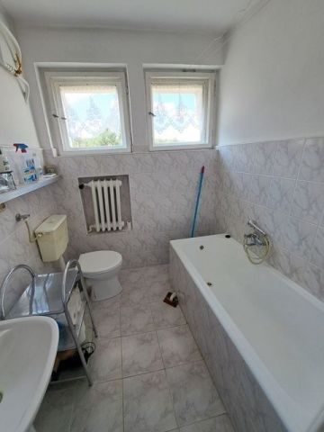 dom wolnostojący, 3 pokoje Poznań Stare Miasto, ul. Mleczowa. Zdjęcie 9