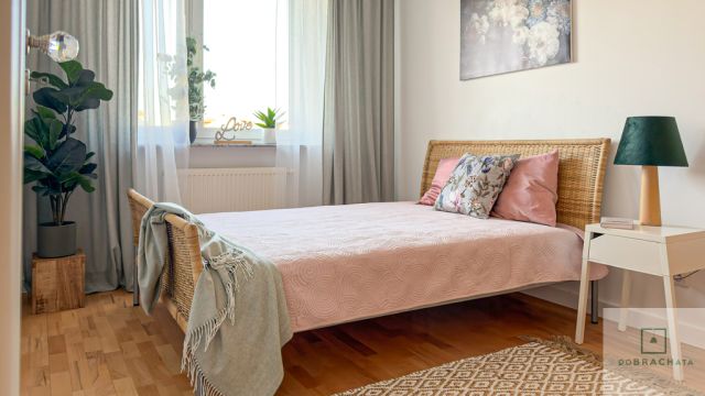Mieszkanie 3-pokojowe Warszawa Białołęka, ul. Skarbka z Gór. Zdjęcie 5