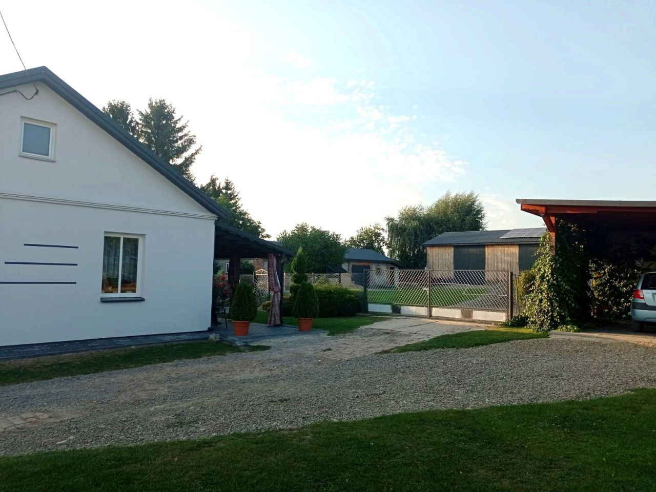 gospodarstwo Horyszów. Zdjęcie 8