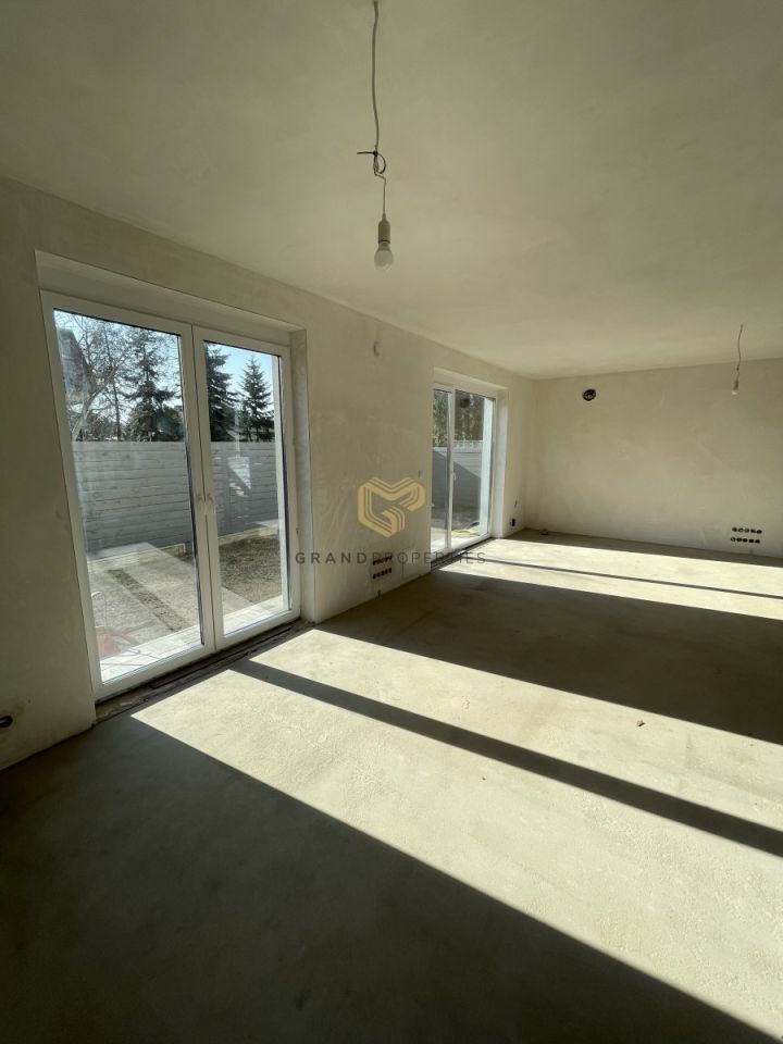 bliźniak, 5 pokoi Warszawa Wawer. Zdjęcie 10