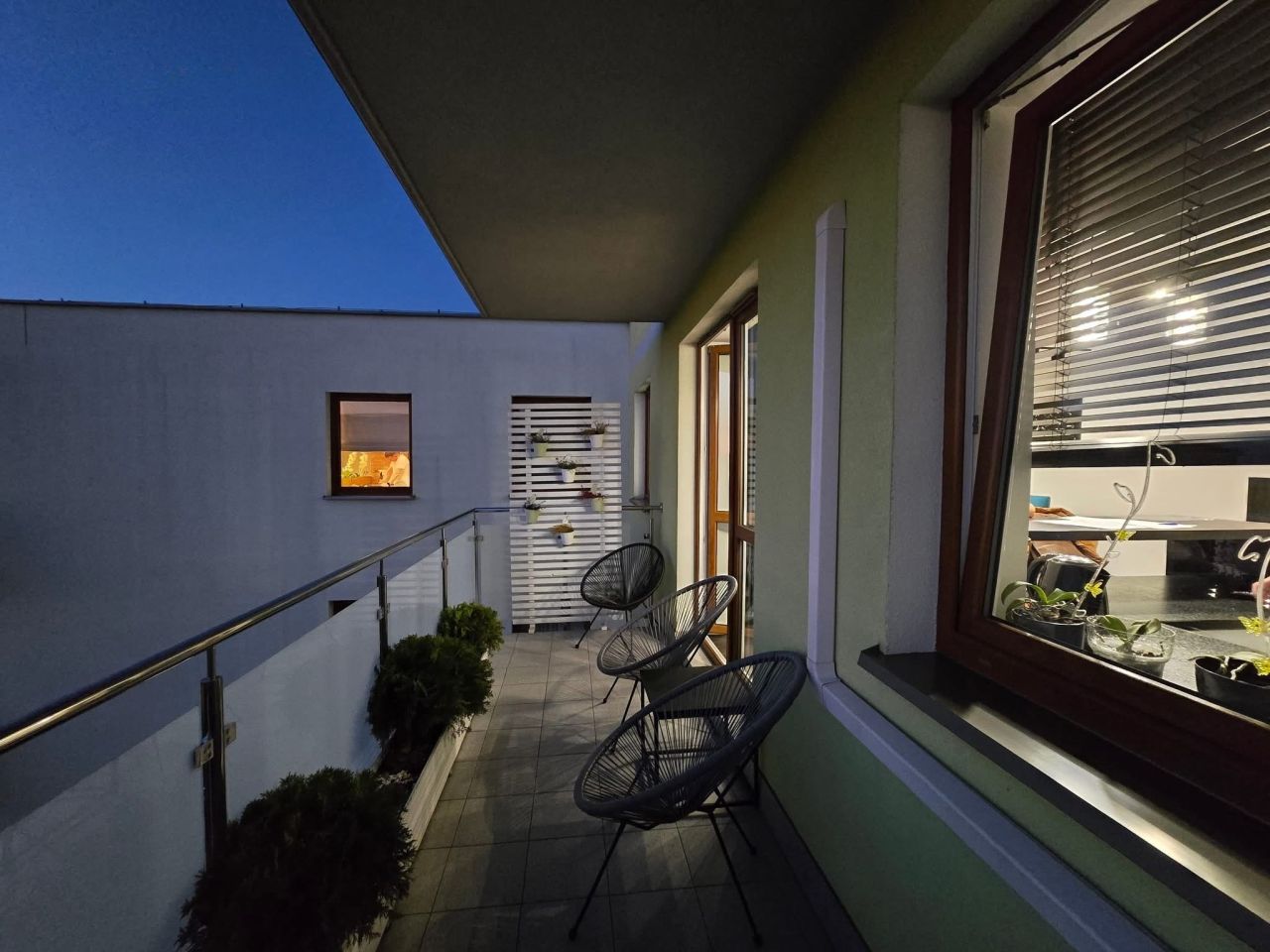 Mieszkanie 3-pokojowe Siedlce, ul. Rakowiecka. Zdjęcie 7