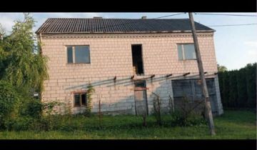 dom wolnostojący Sędziejowice