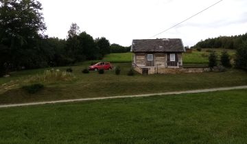 dom wolnostojący, 1 pokój Węgierka