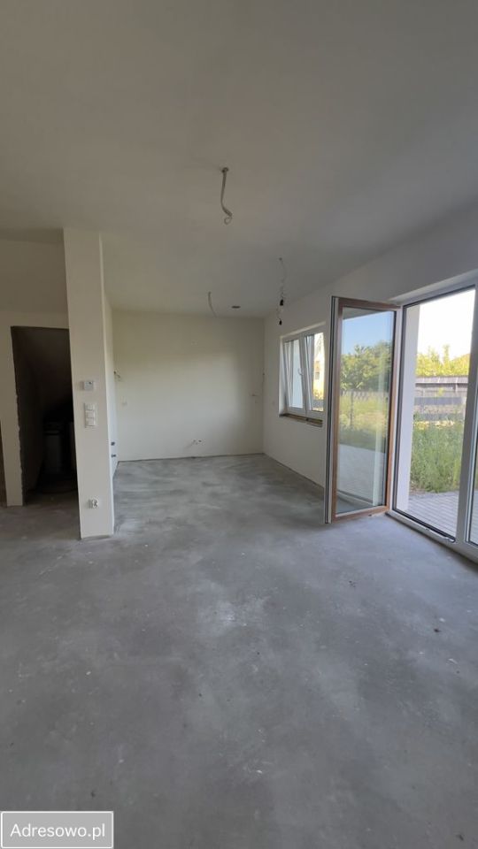 dom szeregowy, 5 pokoi Pierwoszyno, ul. Kaszubska. Zdjęcie 12