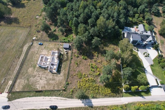 Działka budowlana Mieszkowo, ul. Szklarniowa. Zdjęcie 2