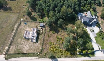 Działka budowlana Mieszkowo, ul. Szklarniowa