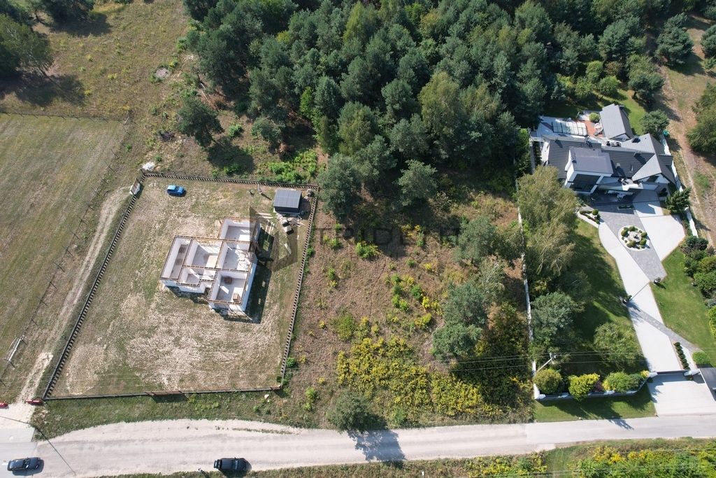 Działka budowlana Mieszkowo, ul. Szklarniowa. Zdjęcie 2