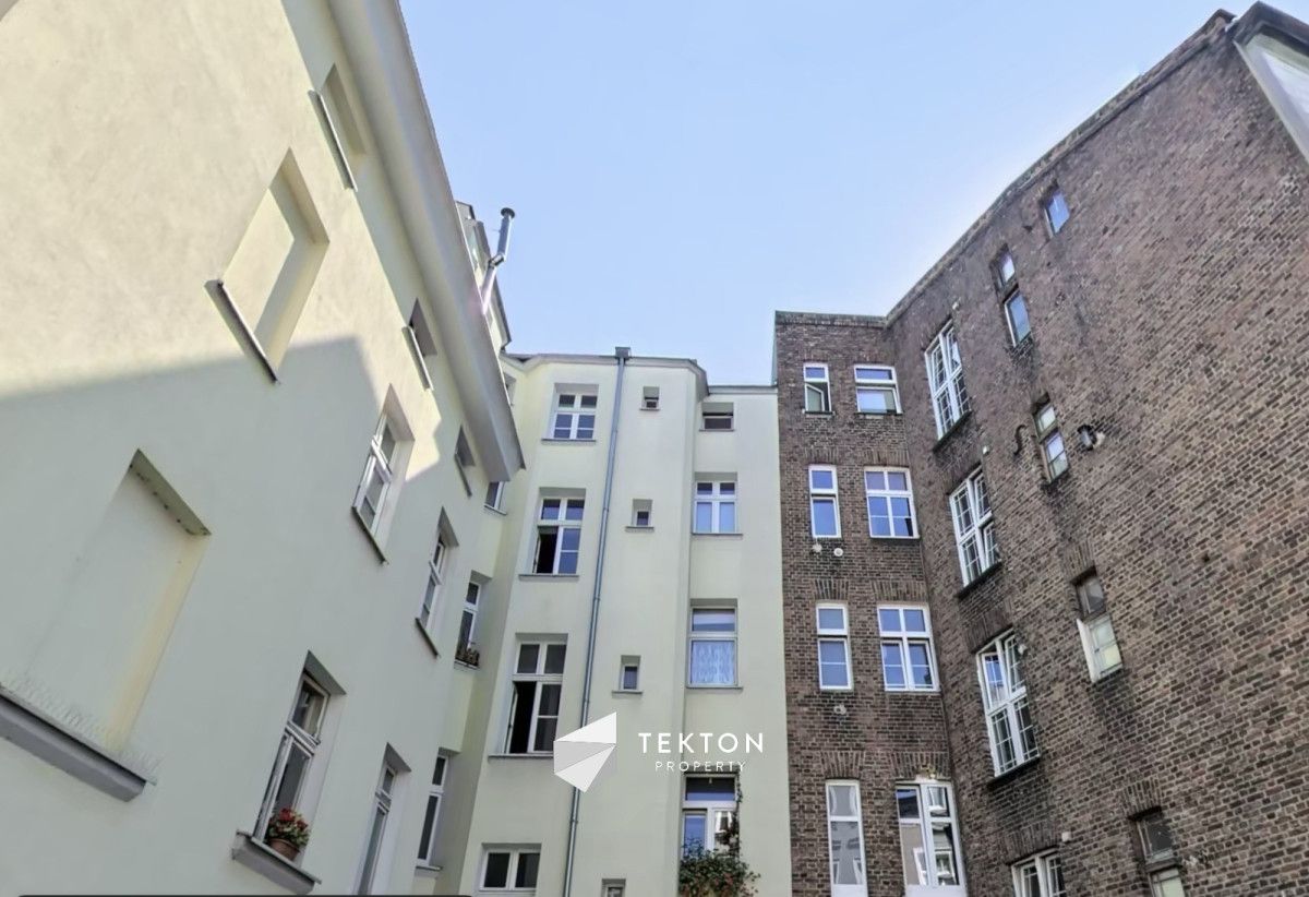 Mieszkanie 2-pokojowe Poznań Centrum, ul. Strzałowa. Zdjęcie 10