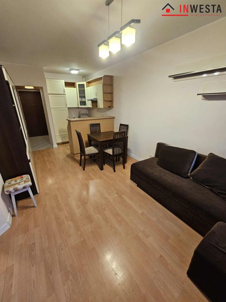 Mieszkanie 2-pokojowe Warszawa Białołęka, ul. Odkryta