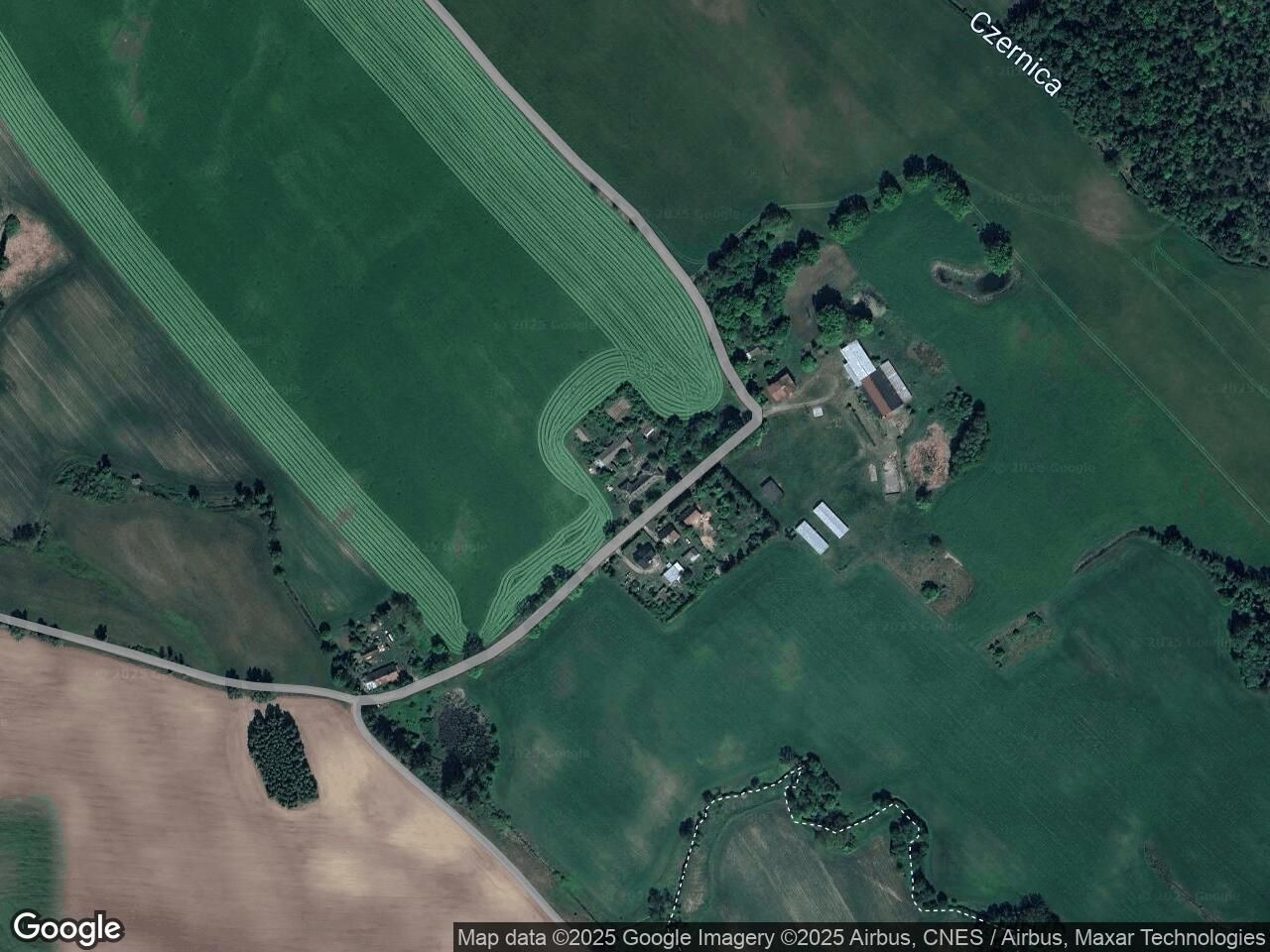 budynek wielorodzinny, 5 pokoi Brzeźnica, 25/2