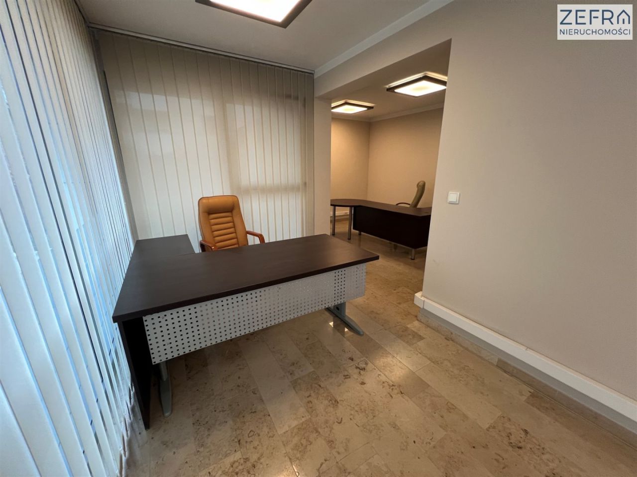 Biuro Kraków Bronowice, ul. Juliusza Lea. Zdjęcie 4