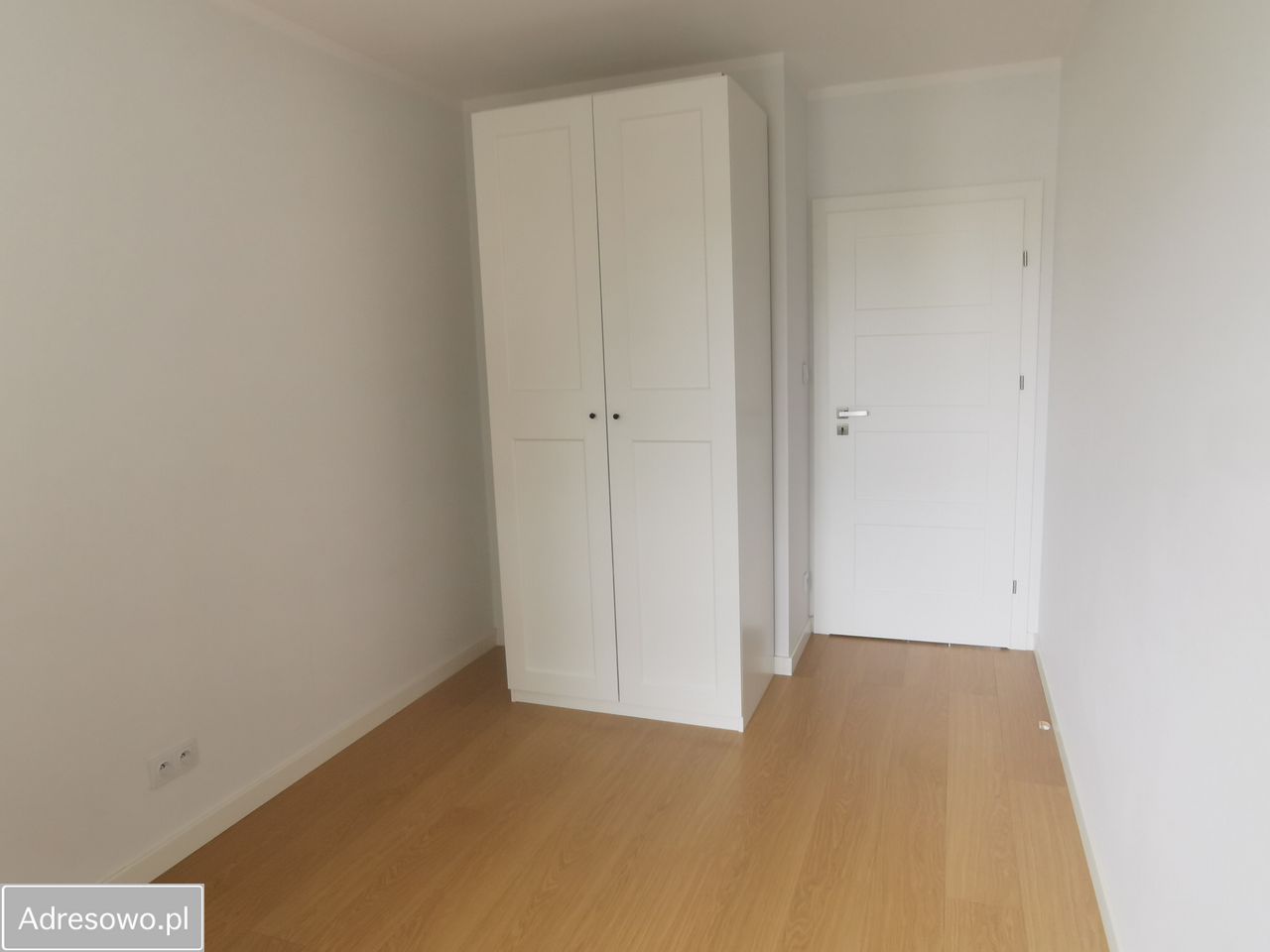 Mieszkanie 3-pokojowe Warszawa Włochy, ul. Śląska. Zdjęcie 16