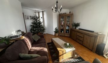 Mieszkanie 4-pokojowe Łowicz, ul. Bolimowska