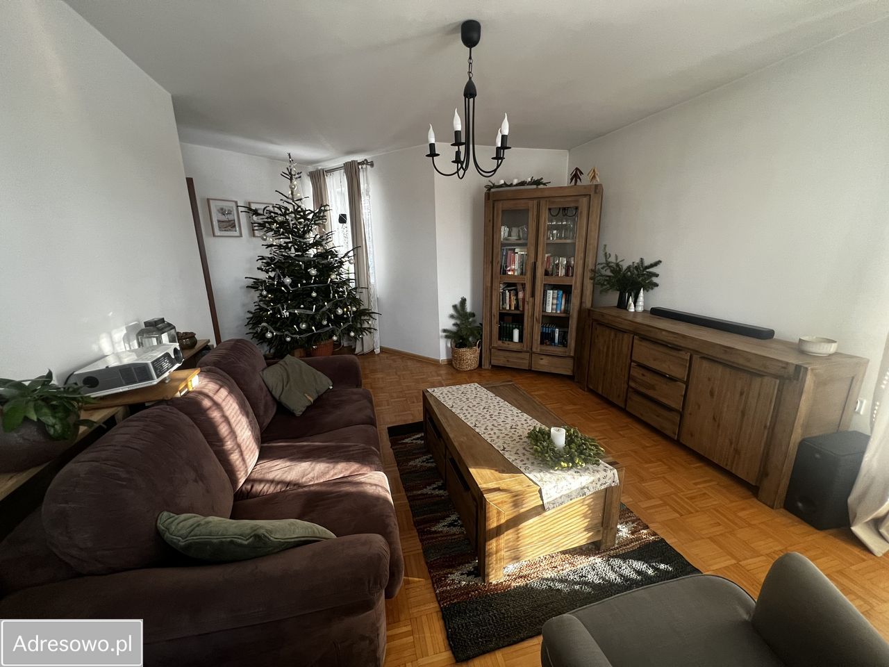Mieszkanie 4-pokojowe Łowicz, ul. Bolimowska. Zdjęcie 2