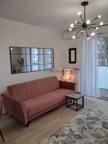 Mieszkanie 2-pokojowe Warszawa Ursus, ul. Silnikowa. Zdjęcie 3