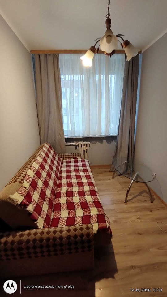 Mieszkanie 2-pokojowe Kędzierzyn-Koźle, ul. Leśna