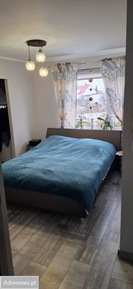 dom wolnostojący, 6 pokoi Szprotawa, ul. Jarosława Dąbrowskiego. Zdjęcie 2