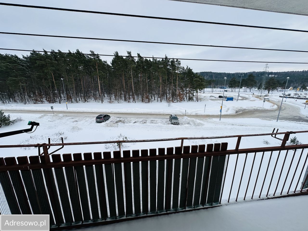 Mieszkanie 3-pokojowe Lębork, ul. Janusza Kusocińskiego. Zdjęcie 4