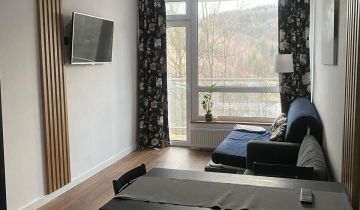 Mieszkanie 1-pokojowe Ustroń Jaszowiec, ul. Wczasowa