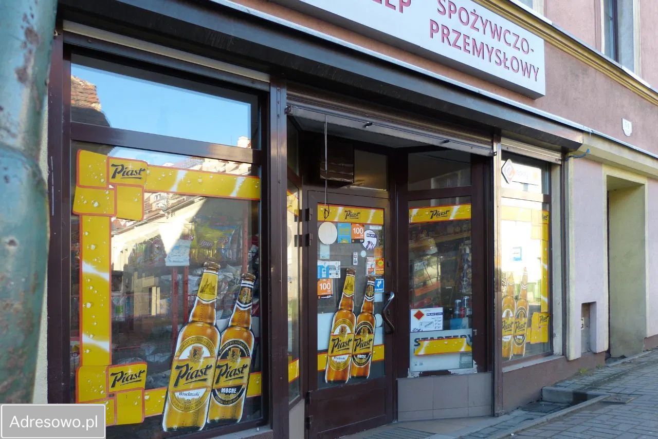 Lokal Dzierżoniów, ul. Ząbkowicka. Zdjęcie 2