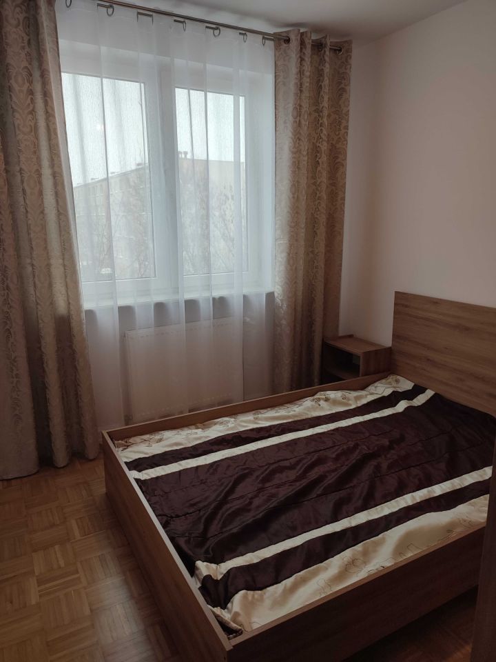 Mieszkanie 2-pokojowe Białystok Sienkiewicza, ul. Wasilkowska. Zdjęcie 3