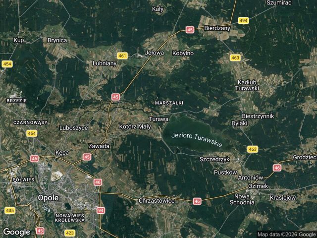 dom wolnostojący Turawa. Zdjęcie 1