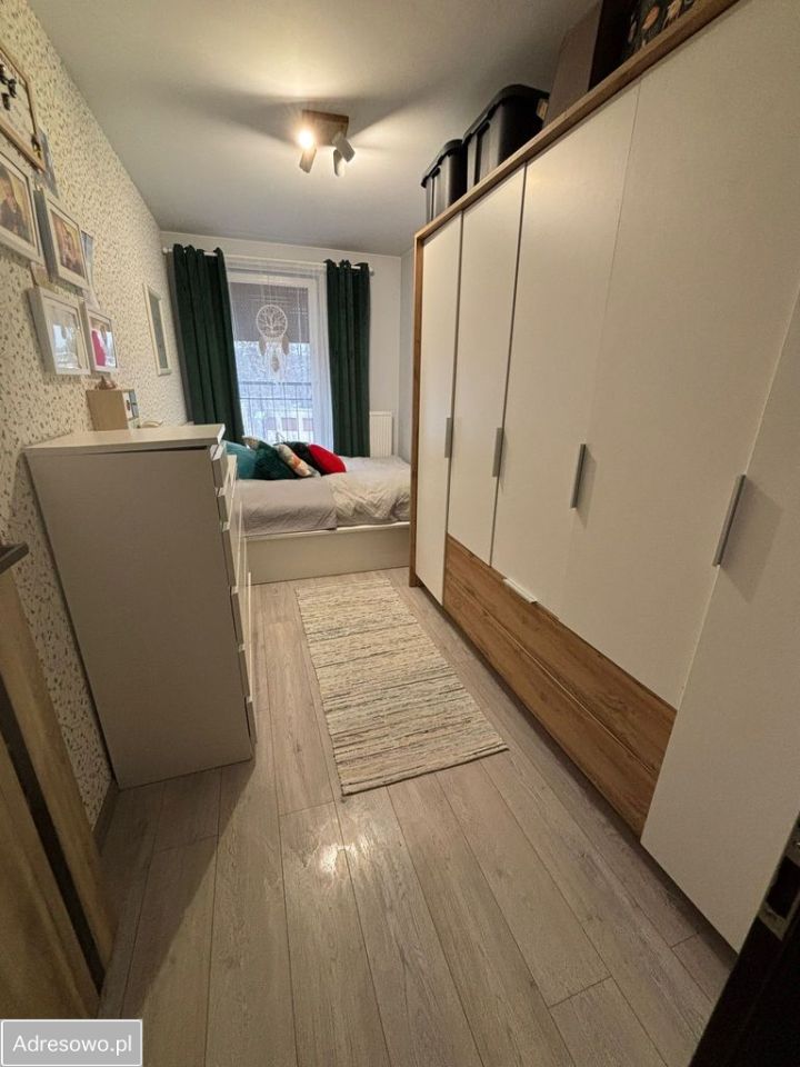 Mieszkanie 3-pokojowe Chodzież, ul. Leśna. Zdjęcie 4