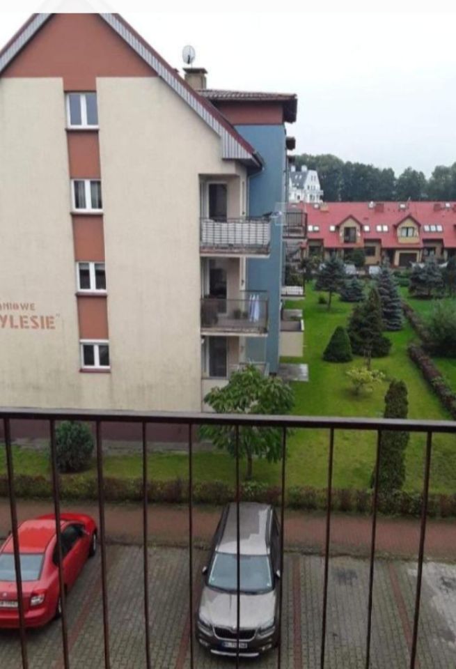 Mieszkanie 3-pokojowe Świnoujście, ul. 11 Listopada. Zdjęcie 2