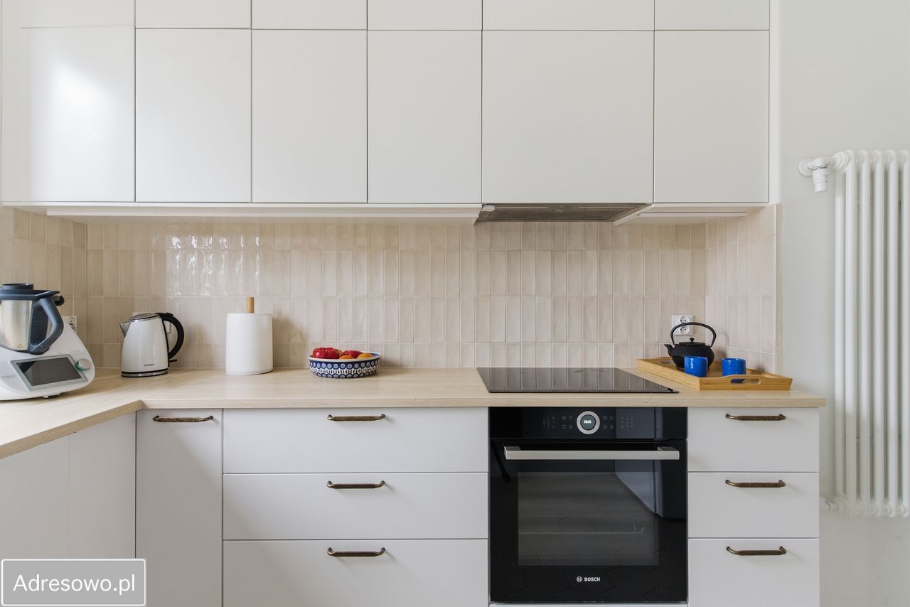 Mieszkanie 2-pokojowe Wrocław Sępolno, ul. Kosynierów Gdyńskich. Zdjęcie 15